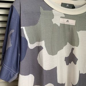 adidas Stella McCartney Yoga Tee